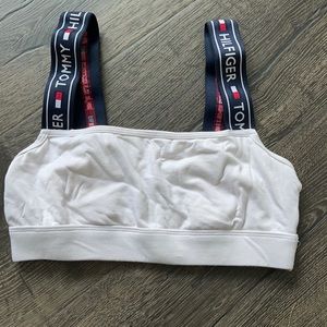 Tommy hilfiger bralette
